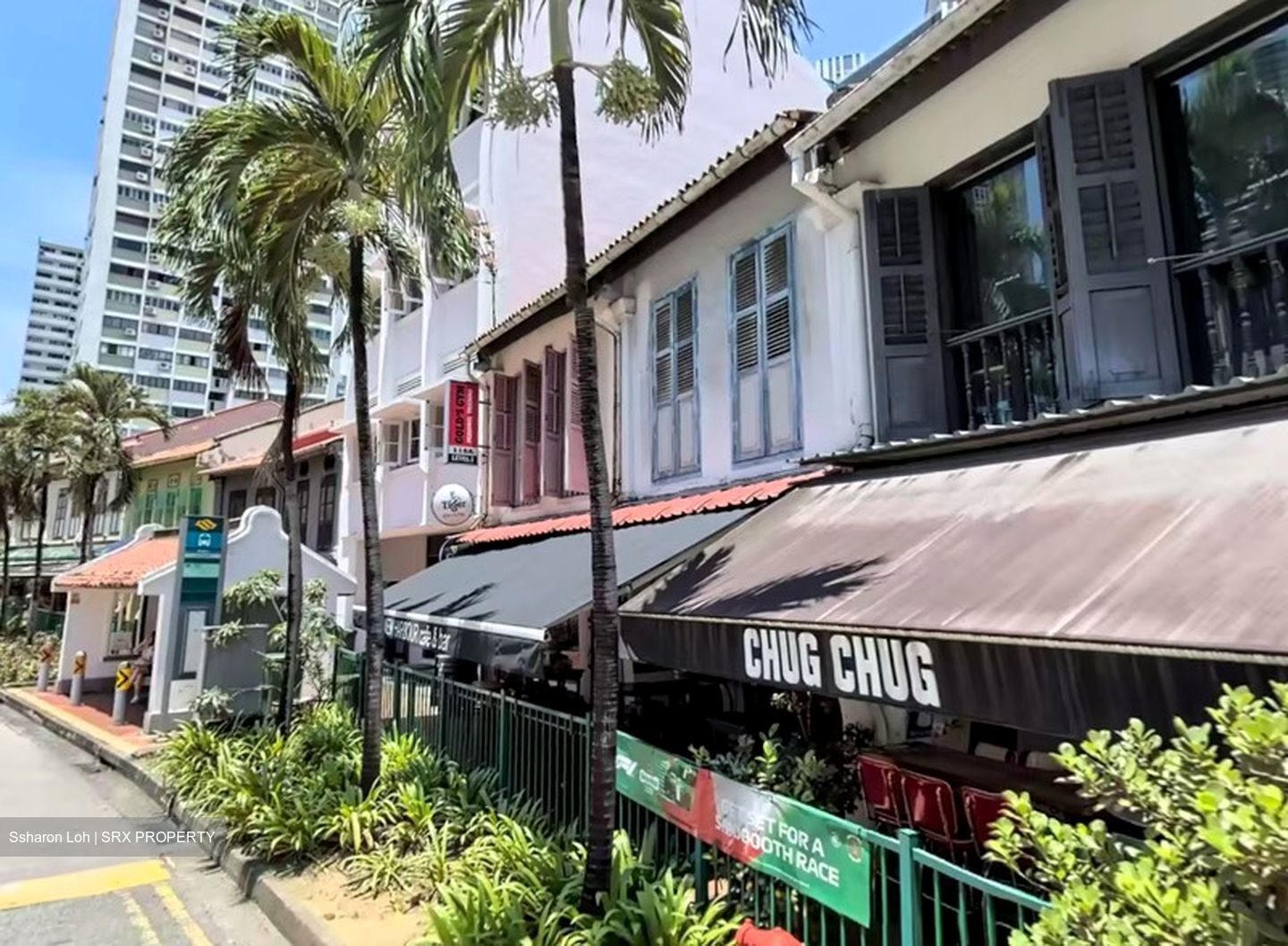 Tanjong Pagar Road (D2), Shop House #613825531